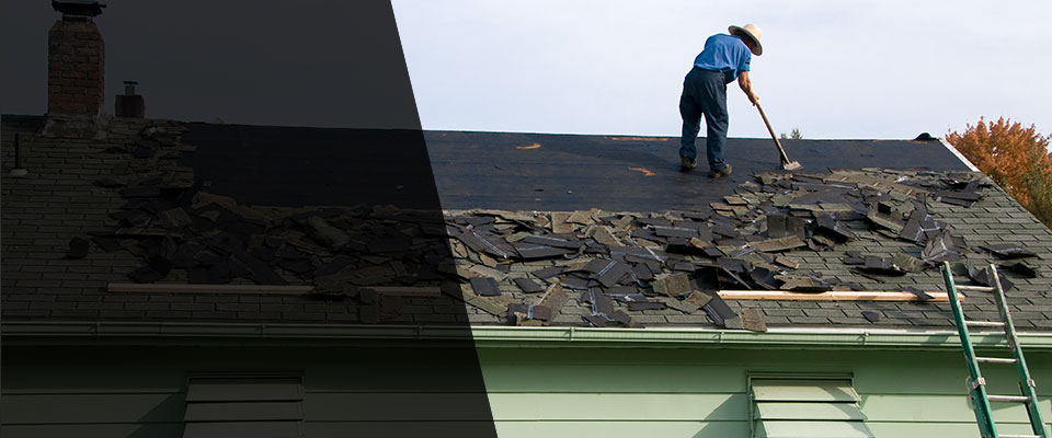 West Millgrove Roofing Contractors