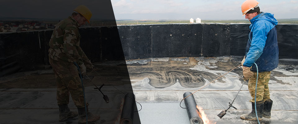 West Millgrove Roofing Contractors